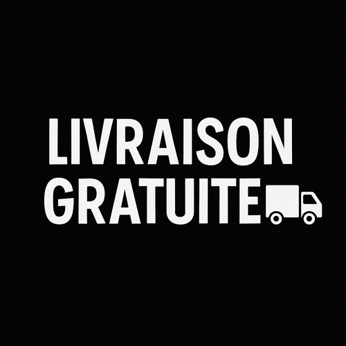 Livraison Gratuite