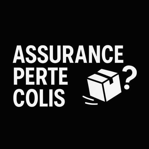 Assurance Perte Colis