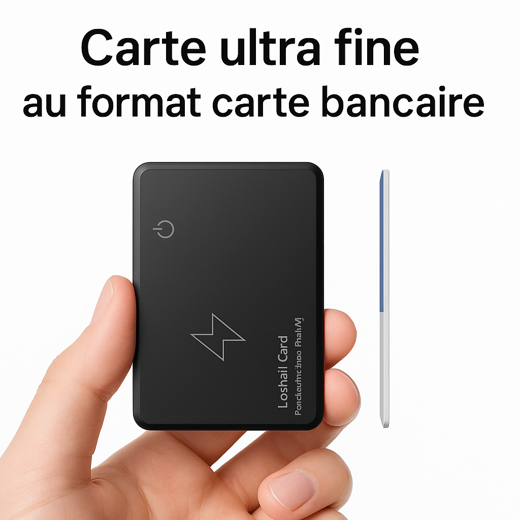 La carte de suivi #N°1 pour localiser instantanément votre valise, passeport, portefeuille et vos objets — #Meilleure vente