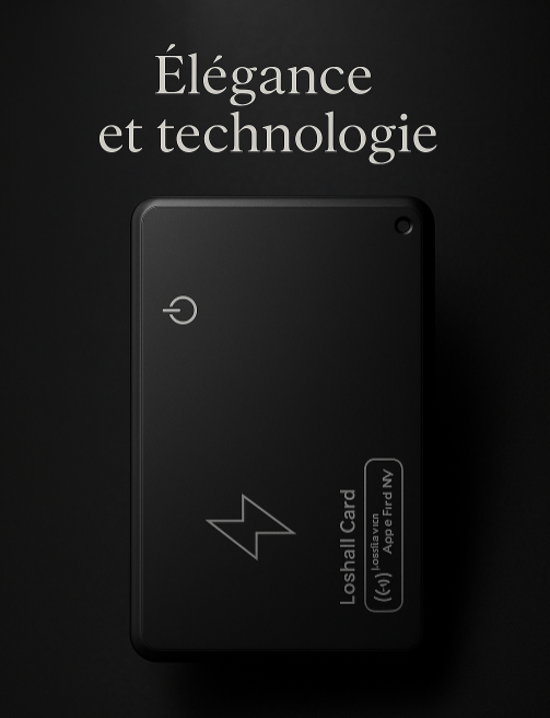 La carte de suivi #N°1 pour localiser instantanément votre valise, passeport, portefeuille et vos objets — #Meilleure vente